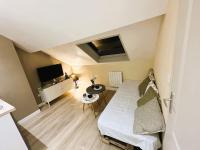 L'Airzenity ~ Chill ~ Proche Gare ~ WiFi - B&B