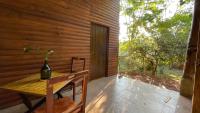 Casa Barranca del Mbocay - Ferienwohnung Puerto Iguazú