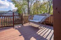 H3 Studio Bedroom Downtown Stamford - B&B