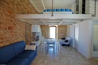 Dimora storica Torre Scalambri - Bed and Breakfast Punta Secca