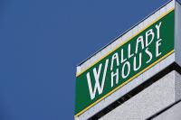 WALLABY HOUSE - Vacation STAY 38653v - B&B
