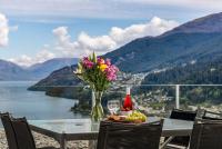 Belfast Terrace Gem - B&B Queenstown