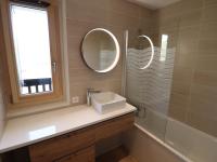 Appartement skis aux pieds, balcon vue montagne, WIFI, 4 pers. - FR-1-502-541 - Chambres d'hôtes Tignes