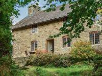 B&B Bucknell - Squire Cottage - Uk45665 - Bed and Breakfast Bucknell