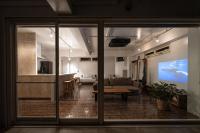 Cruise Room DESLIE 伊良部島 - Chambres d’hôtes Irabu