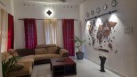 Deluxe Double Room (2 Adults + 1 Child)