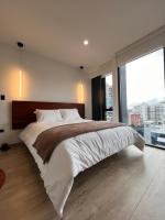 B&B Quito - Apartamento de Lujo en Quito - Bed and Breakfast Quito