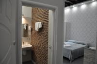Suite Deluxe con Vasca Idromassaggio
