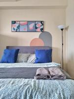 HidGem @ Tamarind Sq Cyberjaya - B&B Cyberjaya