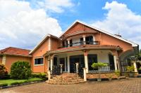 B&B Kampala - Beautiful home opposite Speke Resort Munyonyo near Lake Victoria - Bed and Breakfast Kampala