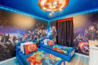Amazing Home wcinema in Spectacular Resort 29601 - B&B Davenport