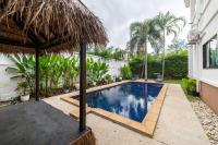 B&B Ban Kamala - Private pool villa close to beach - Bed and Breakfast Ban Kamala