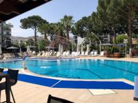 B&B Kusadasi - Opus Apart Hotel - Bed and Breakfast Kusadasi