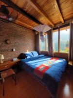 King Room with Mountain View