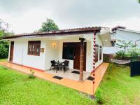 Fortuna Villa - Chambres d’hôtes Hikkaduwa