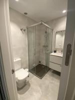 Apartment mit 1 Schlafzimmer