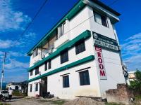 GREEN DANDI HOMESTAY - B&B
