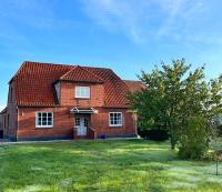 B&B Bullendorf - Zimmer 2 - Bed and Breakfast Bullendorf