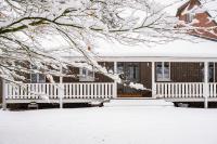 Hof Wölper Raven - B&B Soderstorf