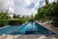 Townhouse in the Wonderland - Bed and Breakfast Bang Tao Beach