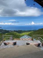 Thornton's Sea View Cafe & Guesthouse - Ferienwohnung