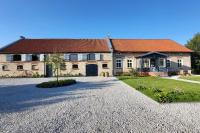 Do Góry Kołami - B&B