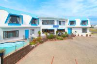 Mermaid Guest House - B&B
