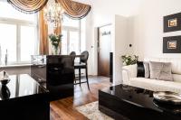 Househost Apartment:Łobzowska 22 - Chambres d'hôtes Cracovie