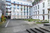 Househost Apartment:Łobzowska 22 - B&B Cracovia