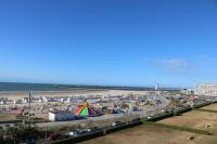 B&B Calais - Plage de Calais, vue sur mer! - Bed and Breakfast Calais