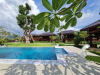 Baan Ati Resort & Spa - B&B Ban Na Tai