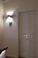 Habitación Doble con baño privado