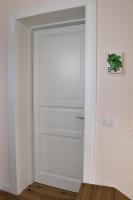 Habitación Doble con baño privado
