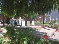 Le Q'vier - B&B Montbéliard