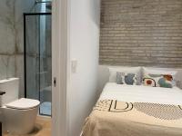 Habitación Doble con baño privado