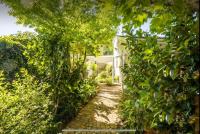 Guest suite - Leafy Constantia Guest House - B&B