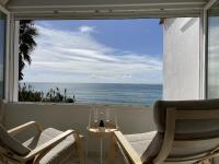 Chambre Double ou Lits Jumeaux Supérieure - Vue sur Mer