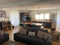 Omaha Beach - Ferienwohnung