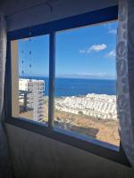 Sunset Ocean View Apartment - Playa Paraiso - B&B Adeje