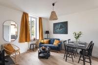 Le Poulpe - Proche plage de Rochebonne - B&B St-Malo