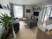 City Park Apartment - Ferienwohnung
