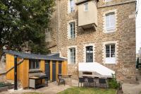 Force 9 - Proche plage de Rochebonne - Bed and Breakfast Saint-Malo