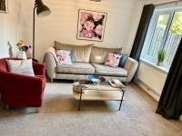 Fabulous 2 bed Town house free parking WiFI - B&B Derby