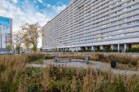Korfantego Stylish Apartment with City View Spodek Katowice by Noclegi Renters - B&B