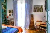 Santo Stefano Penthouse by 360Rentals - B&B Firenze