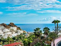 Canaima Sea View/Terrace/Pool - B&B Mogán