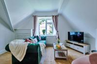 B&B Llandudno - Finest Retreats - Abbey Road Apartments - Flat Six - Bed and Breakfast Llandudno