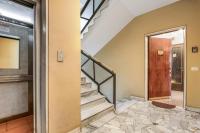SUITE ANGOLO ALLA STAZIONE - Appartamento con terrazzo panoramico - B&B Pavia