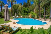 B&B Argostoli - Gaia Residences with lush garden and pool - Bed and Breakfast Argostoli