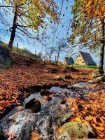 Rock Valley Cabins